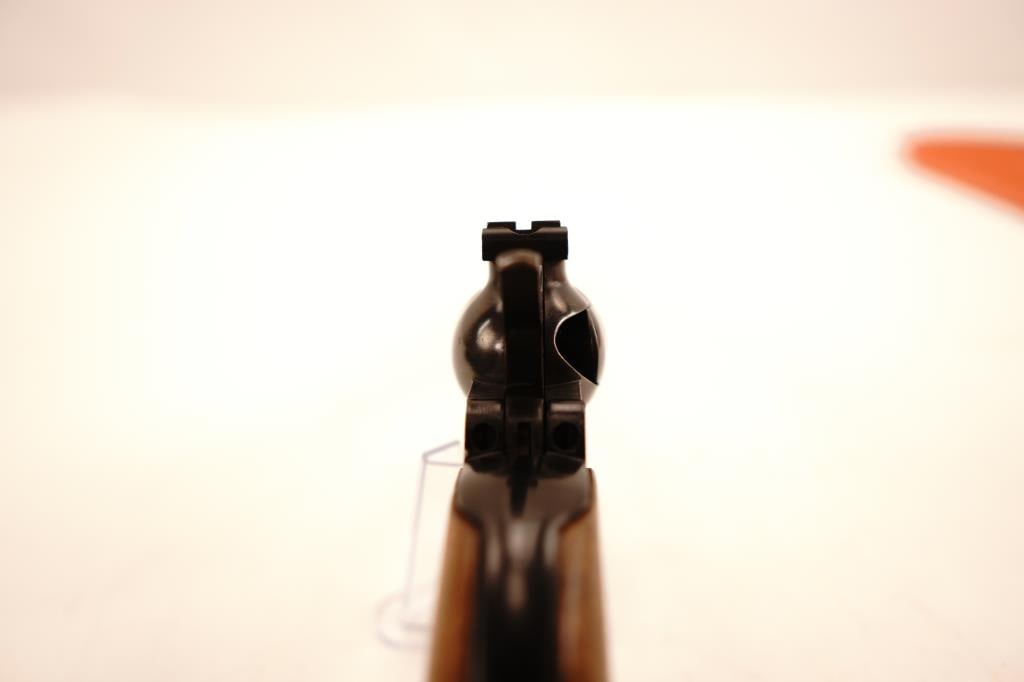 Ruger New Model Single Six .22 Cal - 13