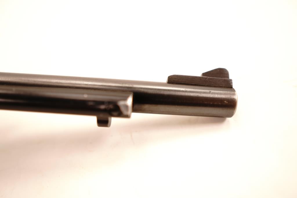 Ruger New Model Single Six .22 Cal - 3