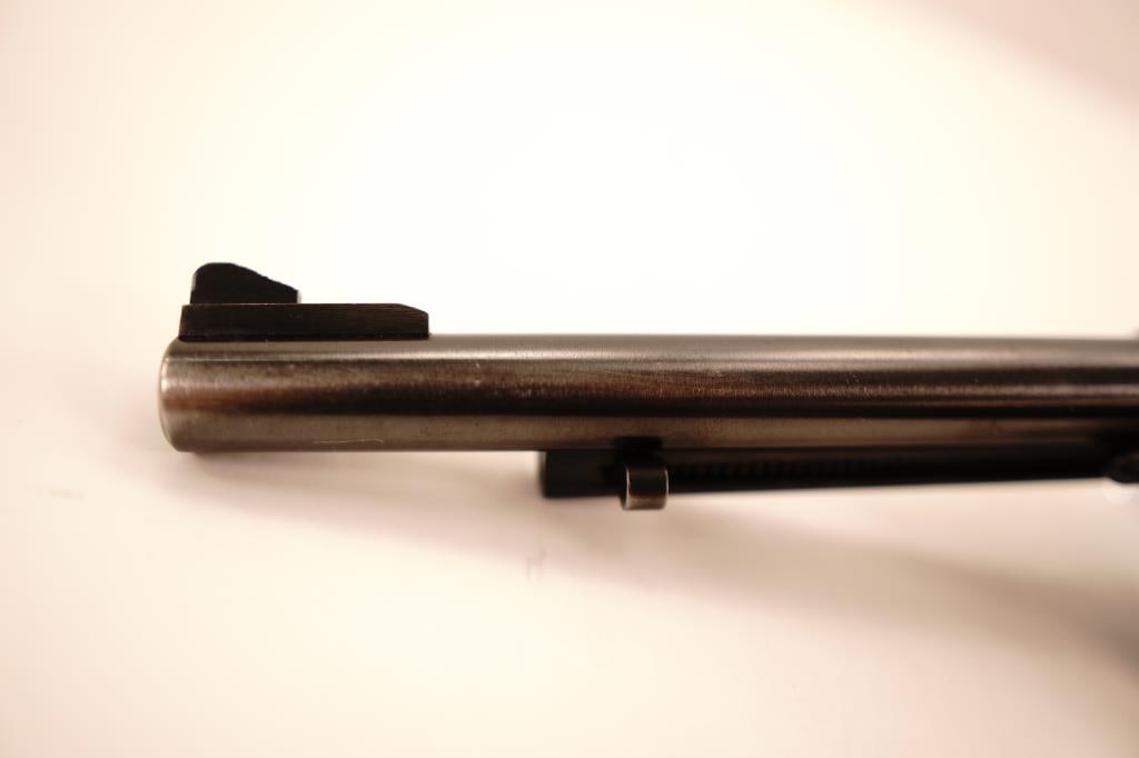 Ruger New Model Single Six .22 Cal - 7