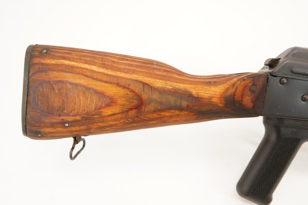 Cugir WASR-10/63 7.62x39 - 11