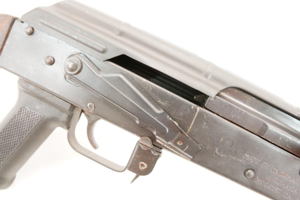 Cugir WASR-10/63 7.62x39 - 13