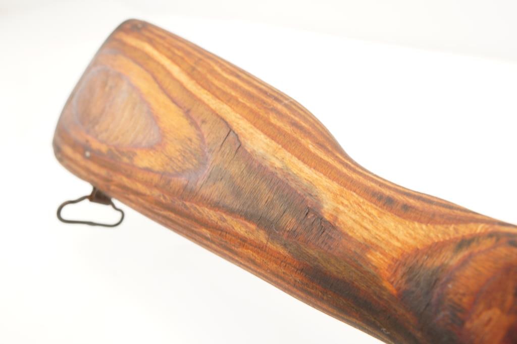 Cugir WASR-10/63 7.62x39 - 14