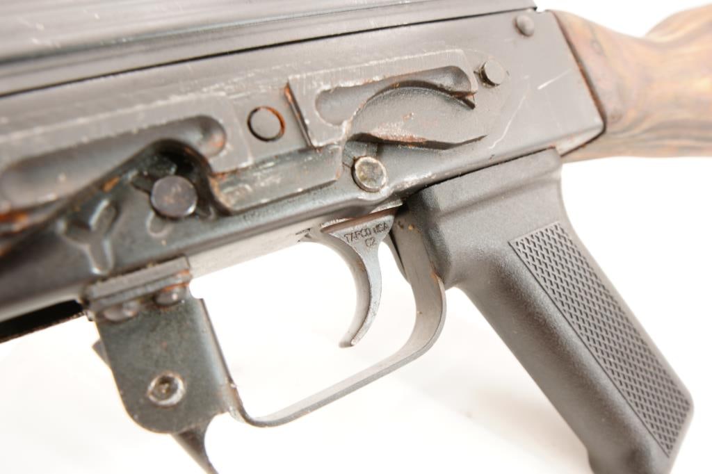 Cugir WASR-10/63 7.62x39 - 15