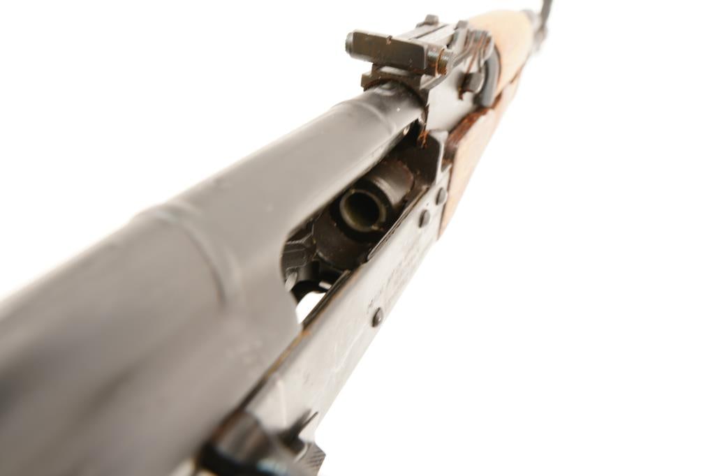Cugir WASR-10/63 7.62x39 - 18