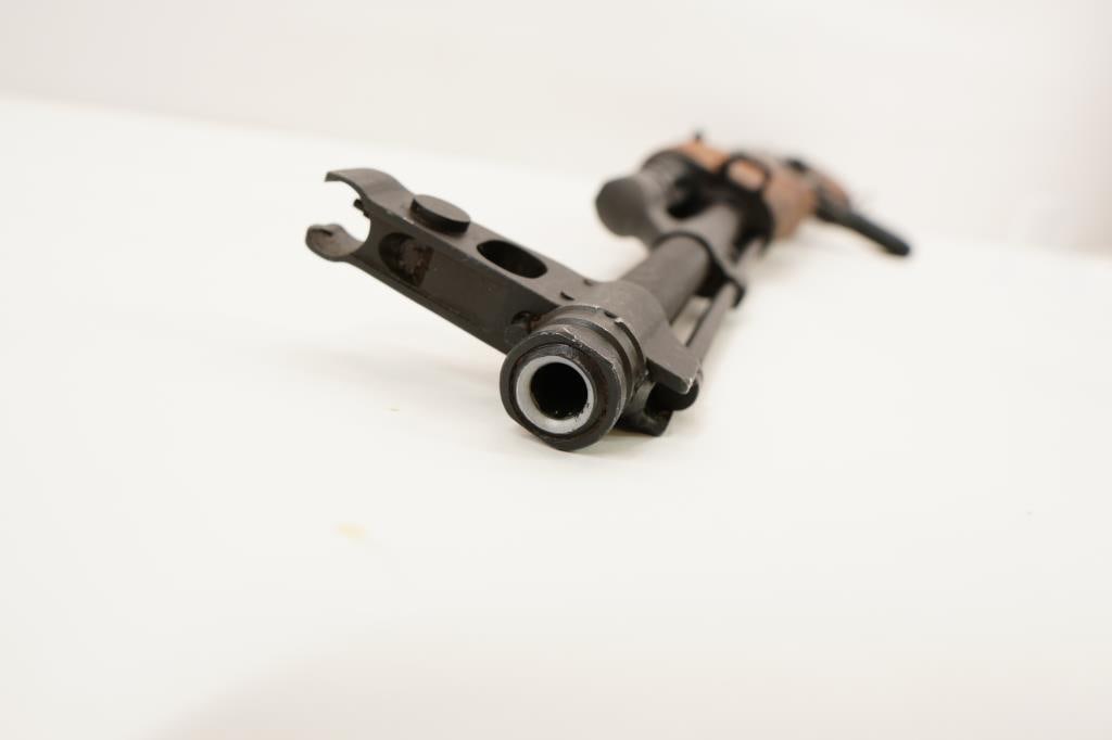 Cugir WASR-10/63 7.62x39 - 20