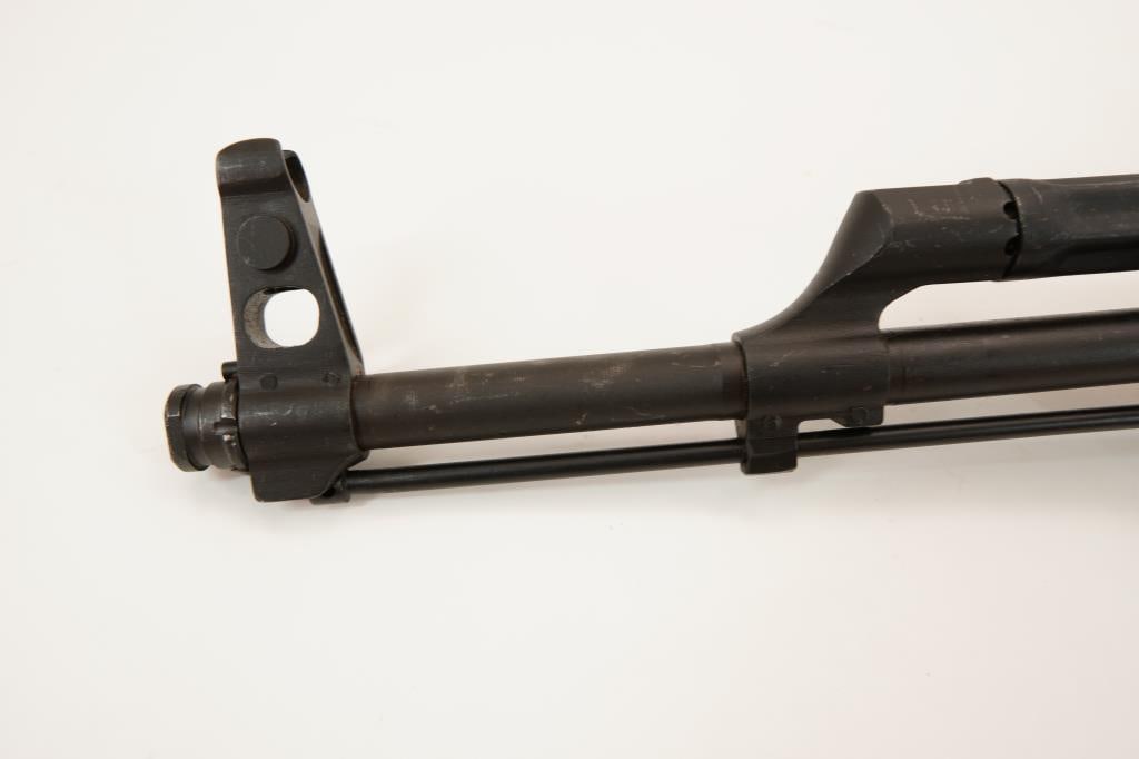 Cugir WASR-10/63 7.62x39 - 2