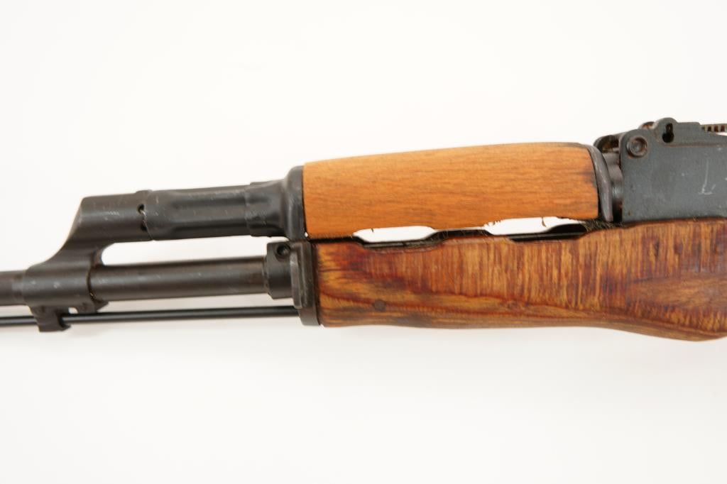 Cugir WASR-10/63 7.62x39 - 3