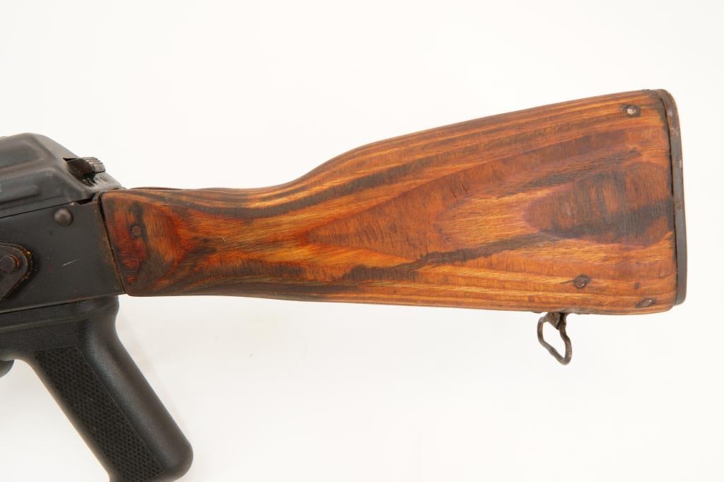 Cugir WASR-10/63 7.62x39 - 5