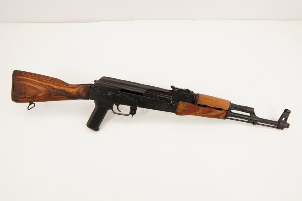 Cugir WASR-10/63 7.62x39 - 6