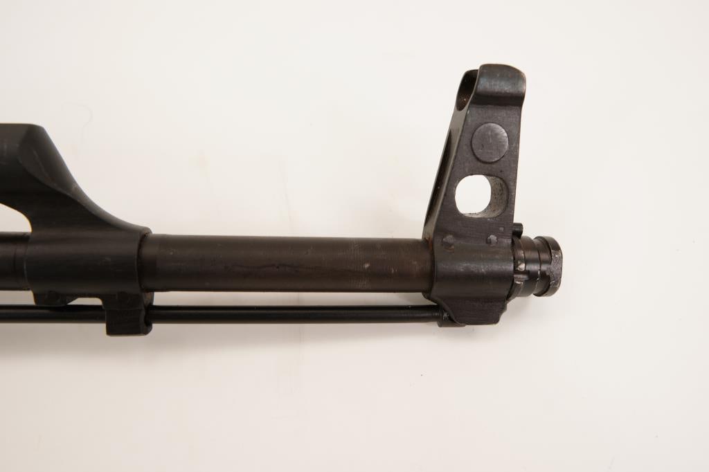 Cugir WASR-10/63 7.62x39 - 7
