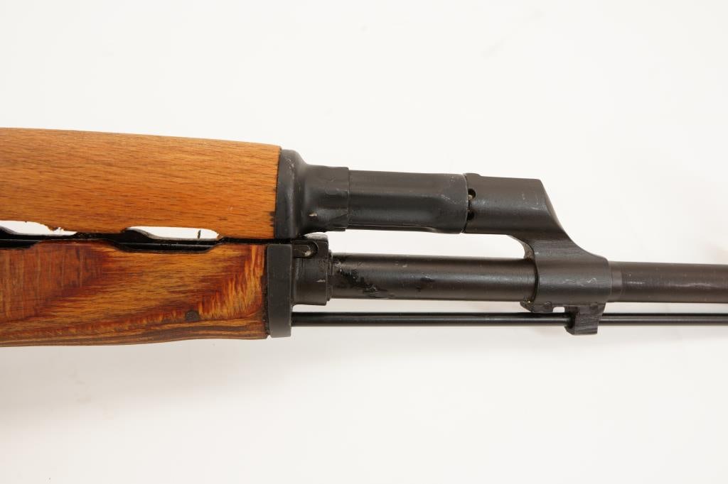 Cugir WASR-10/63 7.62x39 - 8