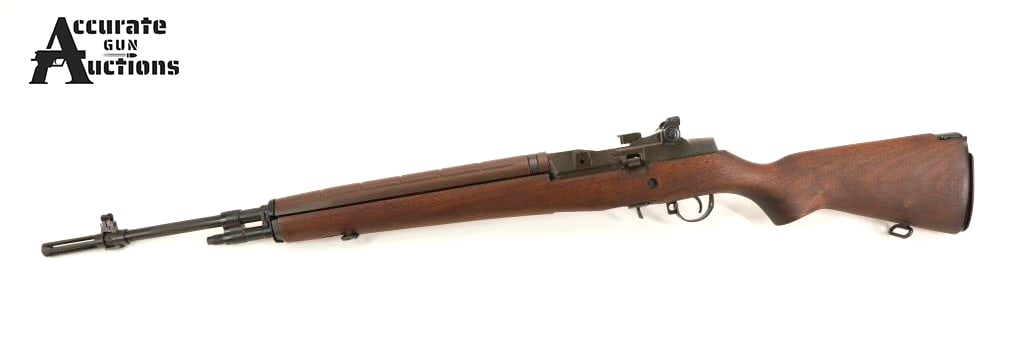 Springfield Armory M1A 308/7.62 NATO: Make: Springfield Armory Model: M1A Caliber: 308/7.62 NATO Action: Semi Barrel: 22 Bore: Bright Serial # 277539 Condition: Good This Springfield Armory Standard M1A Semi-Auto Rifle is a direct descend