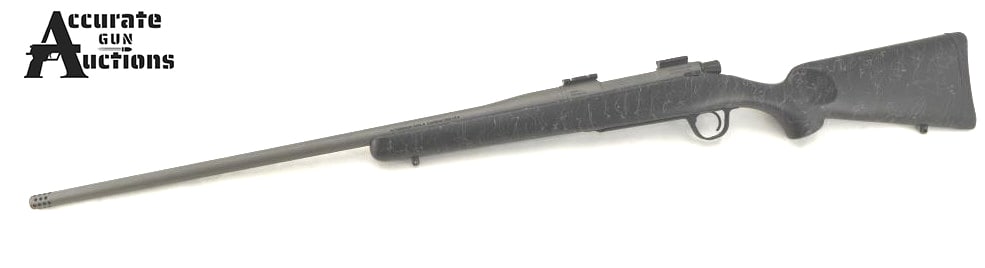 Christensen Arms 14 Mesa 28 Nosler: Make: Christensen Arms Model: 14 Mesa Caliber: 28 Nosler Action: Bolt Bore: Bright Serial # 20M09473 Condition: Very Good In their never ending pursuit of excellence, Christensen Arms has produced the