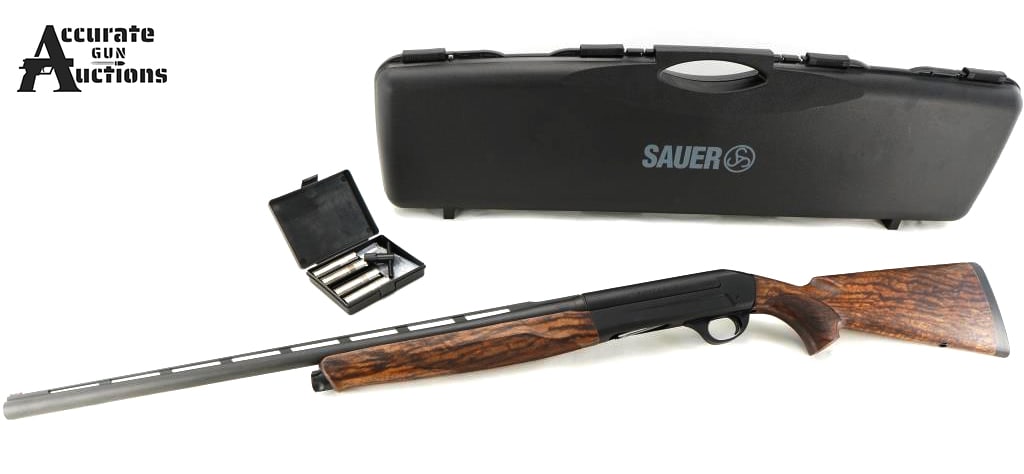 JP Sauer &Sohn SL5 Select 12ga (1 of 16)