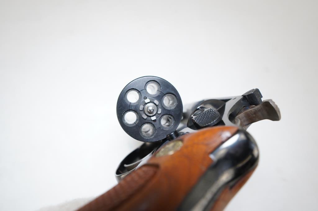 Smith & Wesson 34-1 .22LR - 11