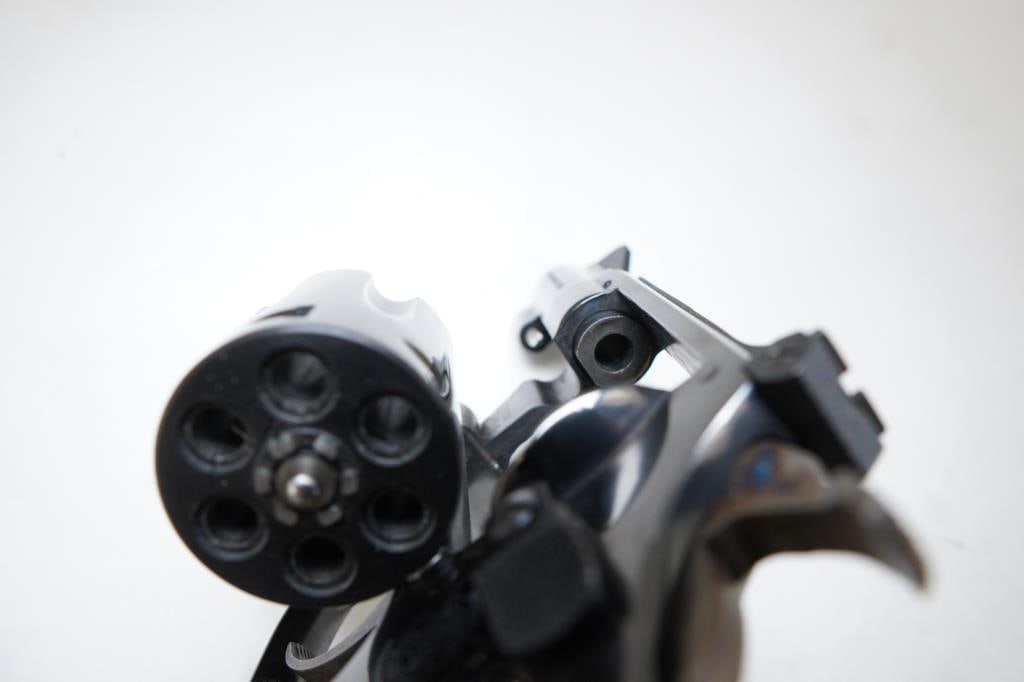 Smith & Wesson 34-1 .22LR - 12