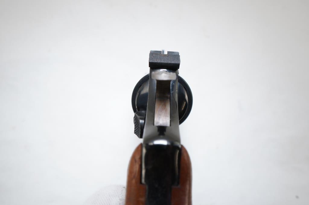 Smith & Wesson 34-1 .22LR - 14