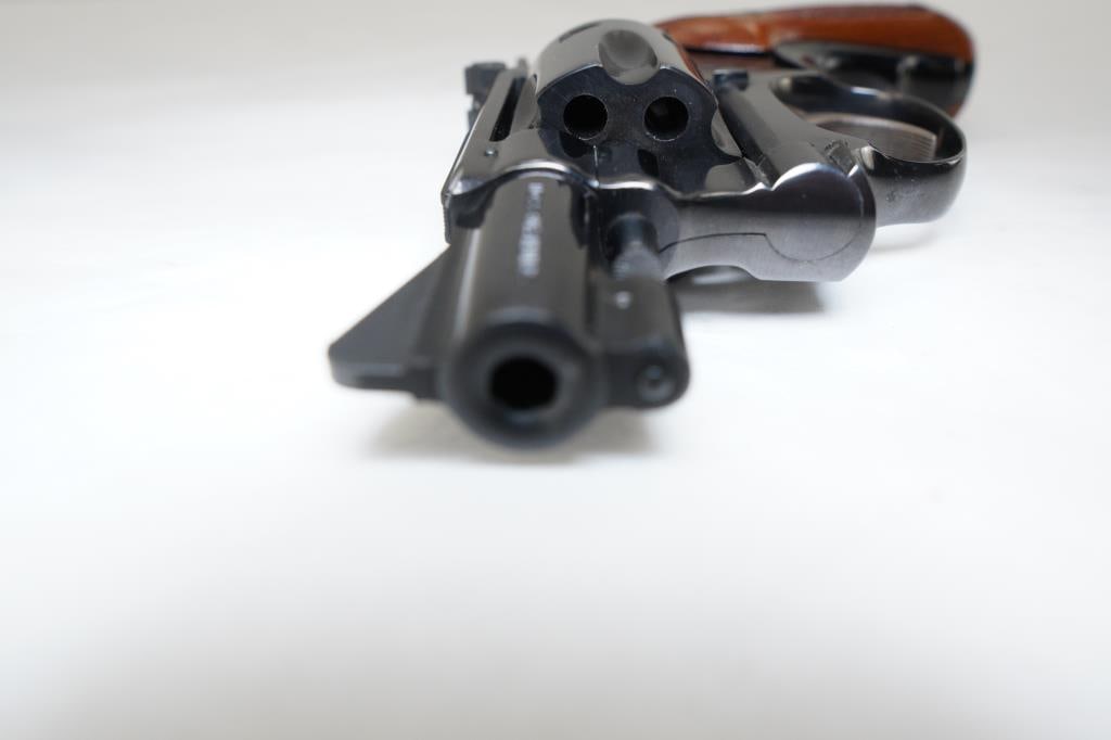 Smith & Wesson 34-1 .22LR - 2