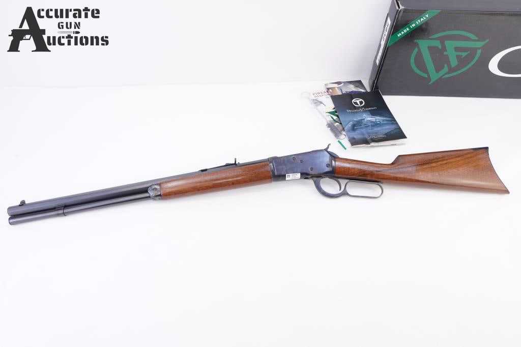 TAYLOR & CO 1892 .45 LC (1 of 19)
