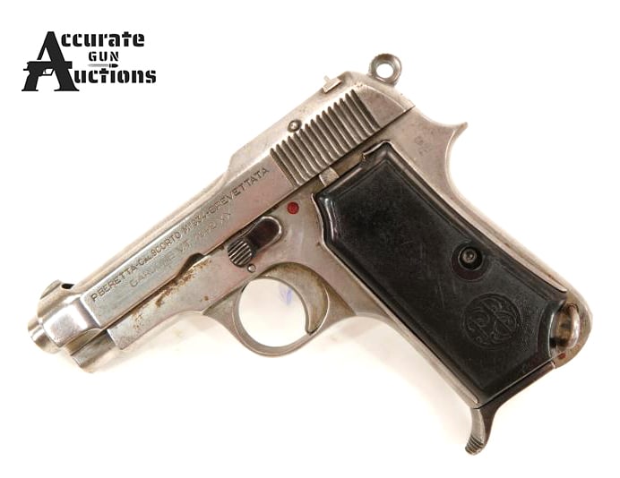Beretta M1934 380 (1 of 16)