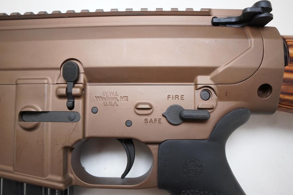 Windham Weaponry WW-308 .308 Win - 12
