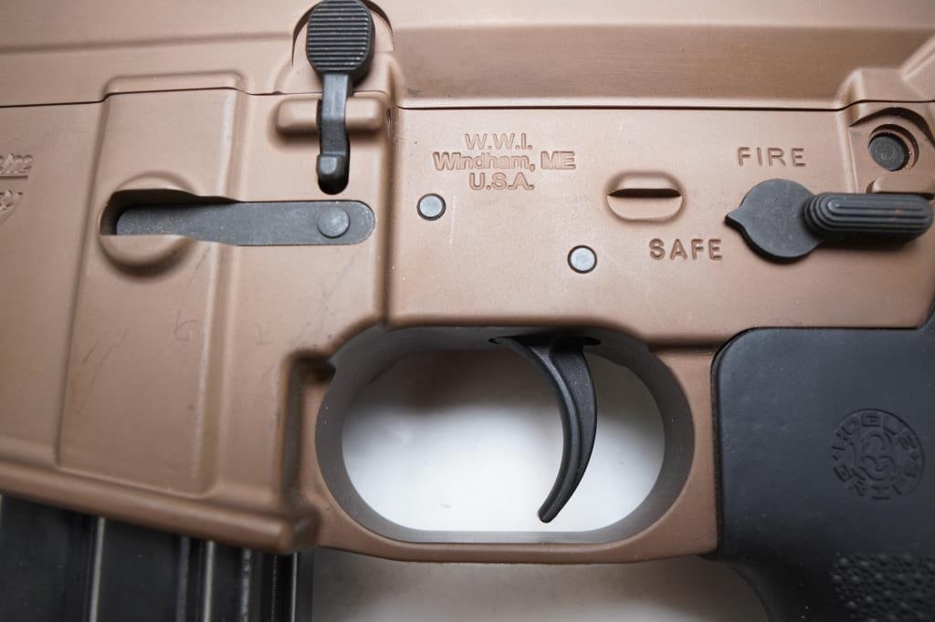 Windham Weaponry WW-308 .308 Win - 13