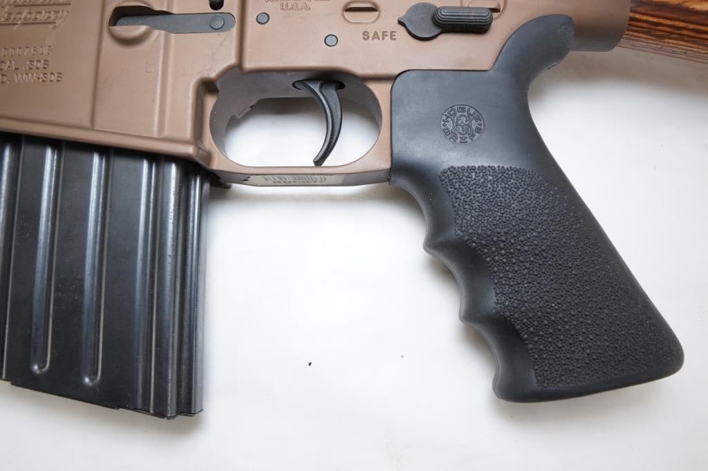 Windham Weaponry WW-308 .308 Win - 14