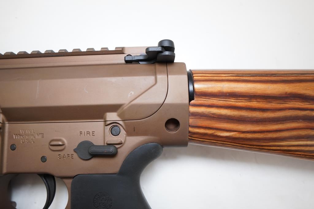 Windham Weaponry WW-308 .308 Win - 15