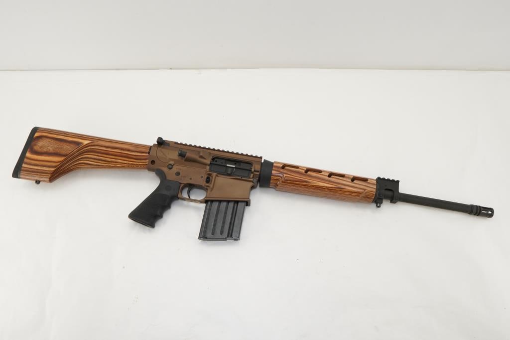 Windham Weaponry WW-308 .308 Win - 19