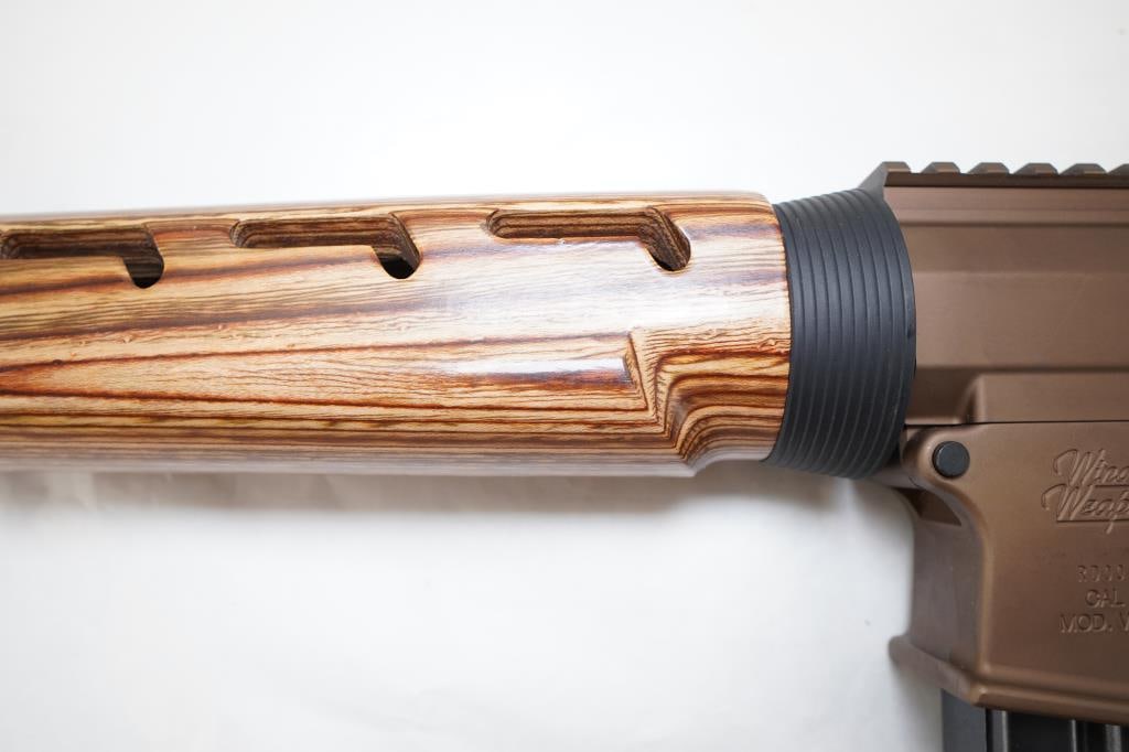 Windham Weaponry WW-308 .308 Win - 8