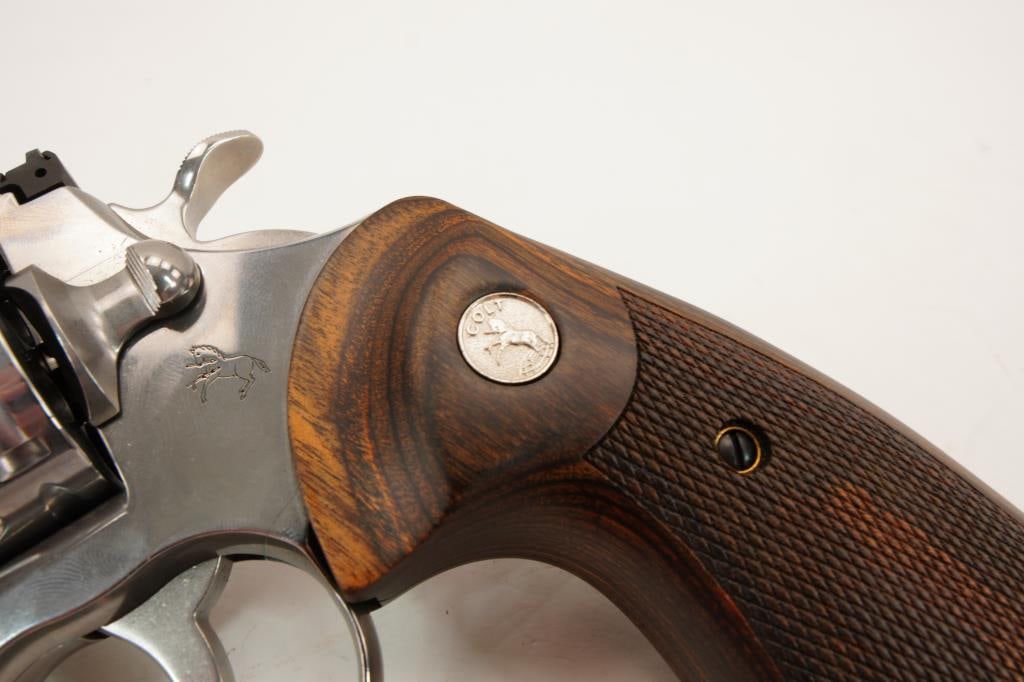Colt Python .357 MAG - 13