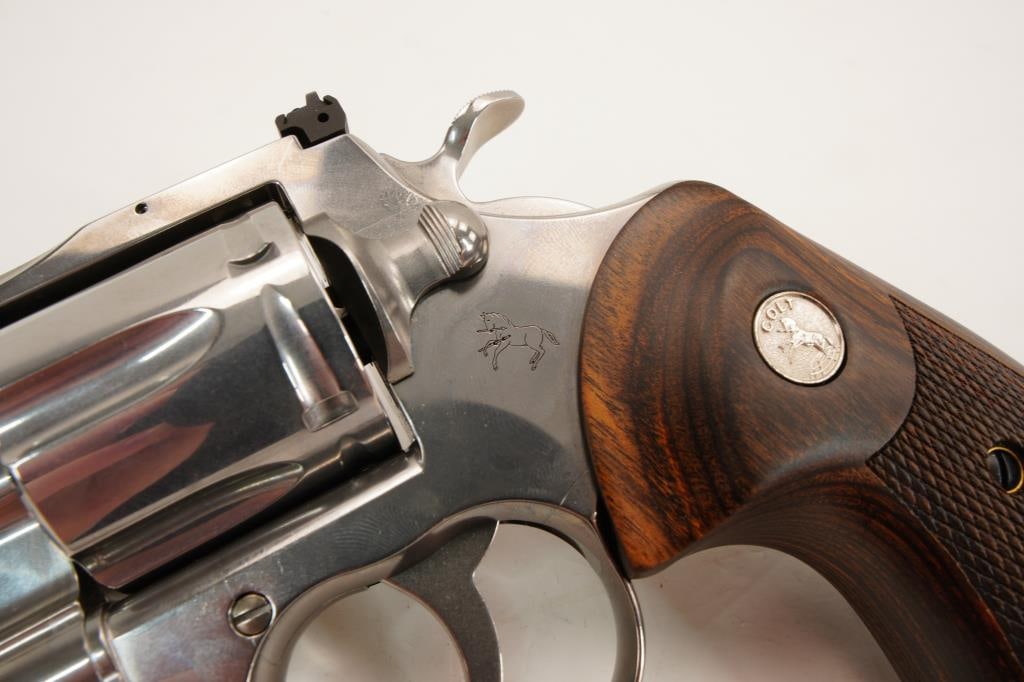 Colt Python .357 MAG - 14