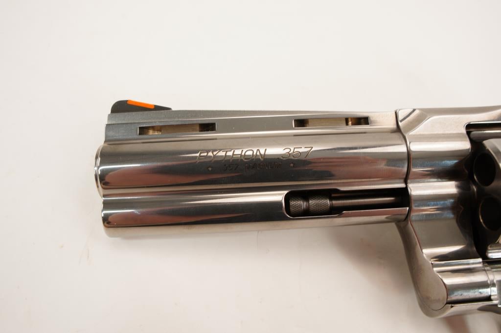 Colt Python .357 MAG - 15