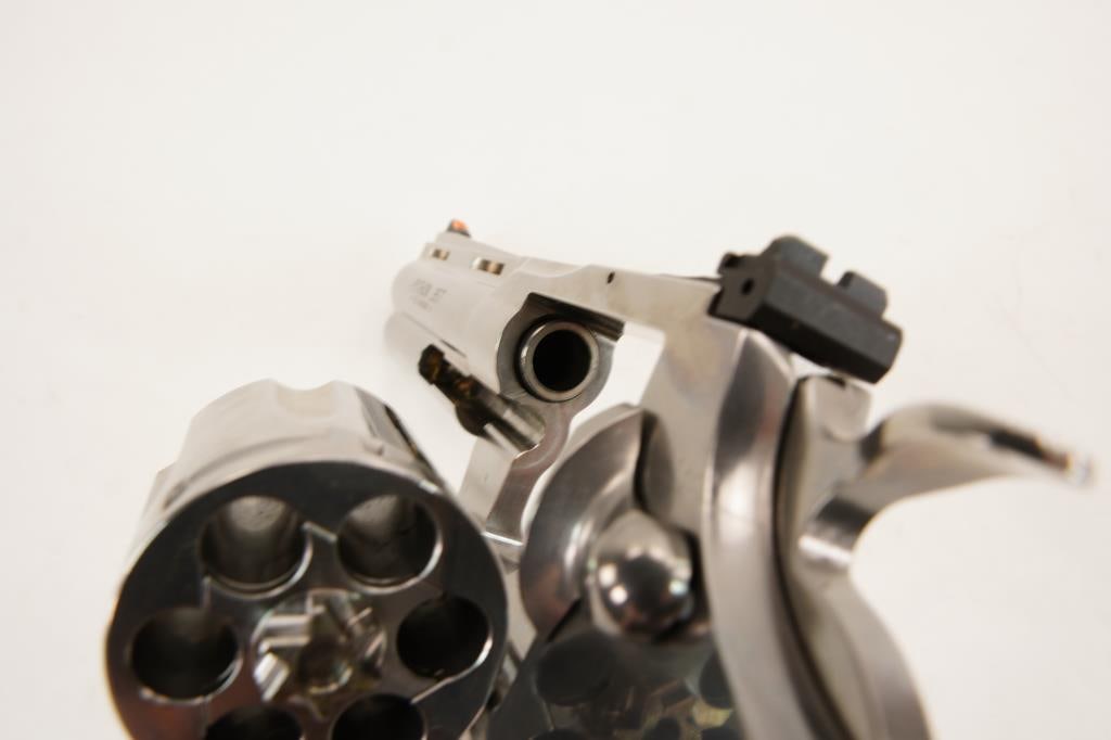 Colt Python .357 MAG - 17