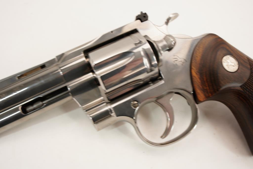 Colt Python .357 MAG - 4