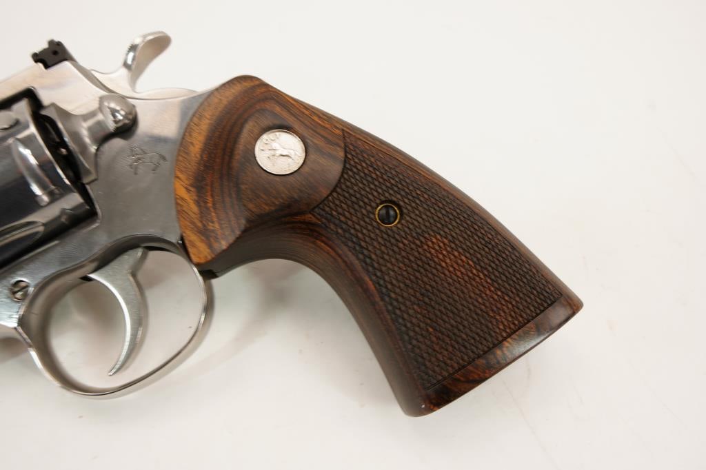 Colt Python .357 MAG - 5