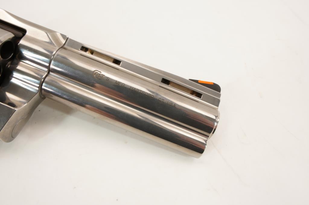 Colt Python .357 MAG - 7