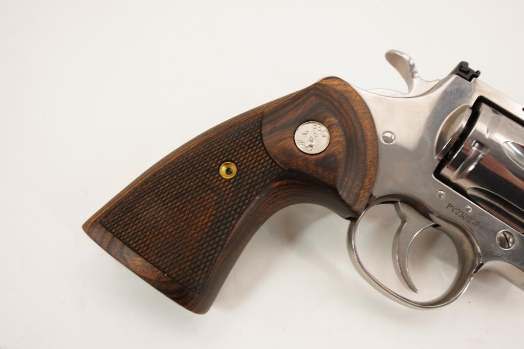 Colt Python .357 MAG - 9