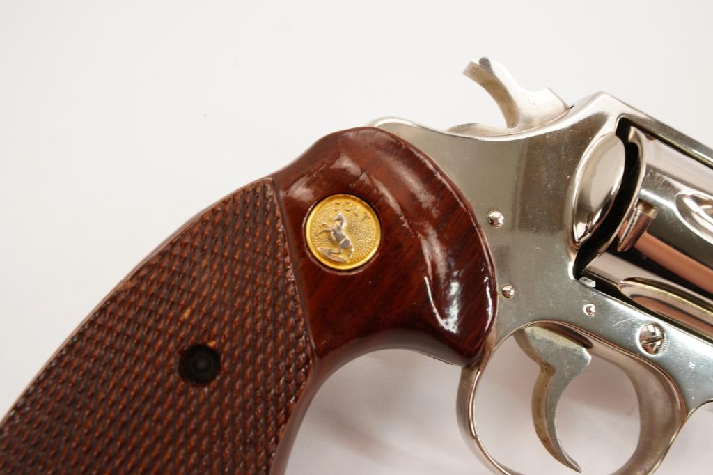 Colt Viper .38 SPL - 10