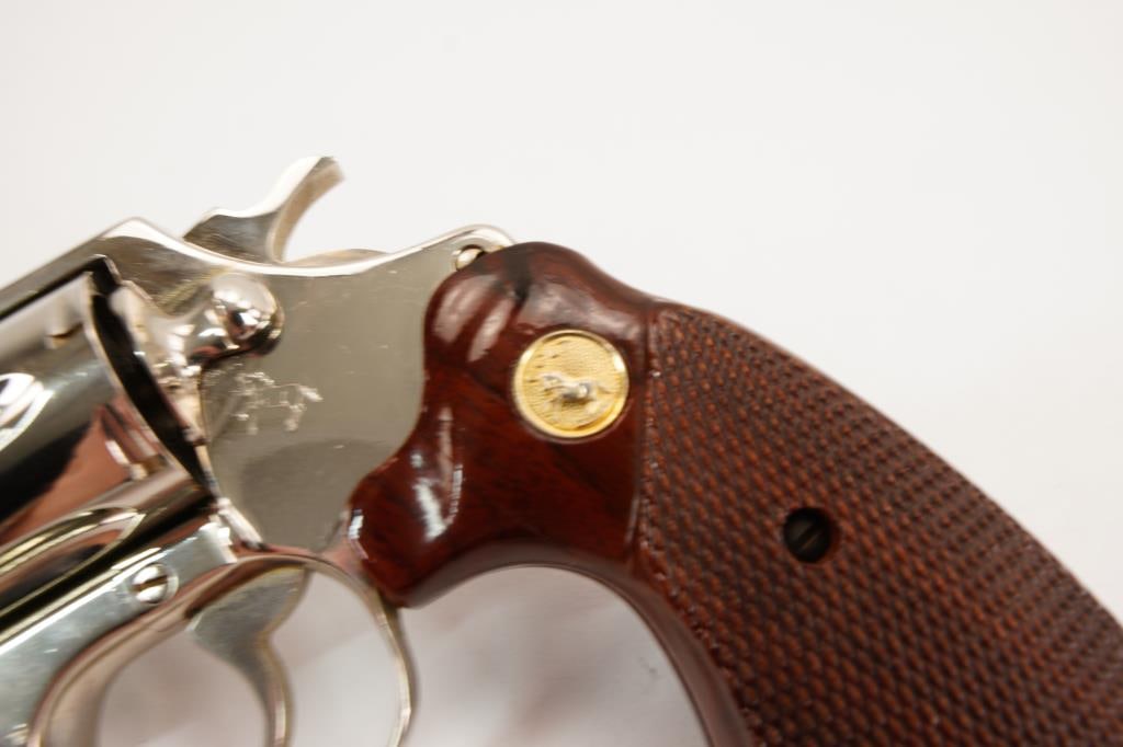 Colt Viper .38 SPL - 11