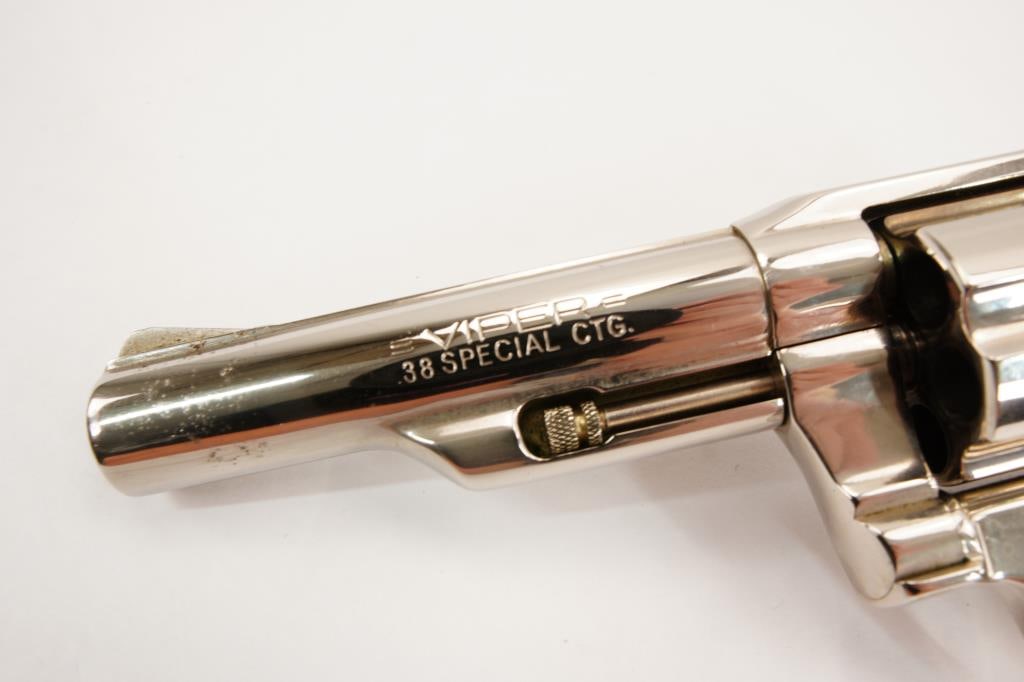 Colt Viper .38 SPL - 13