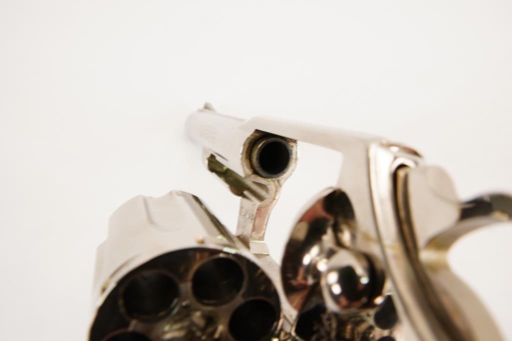 Colt Viper .38 SPL - 15