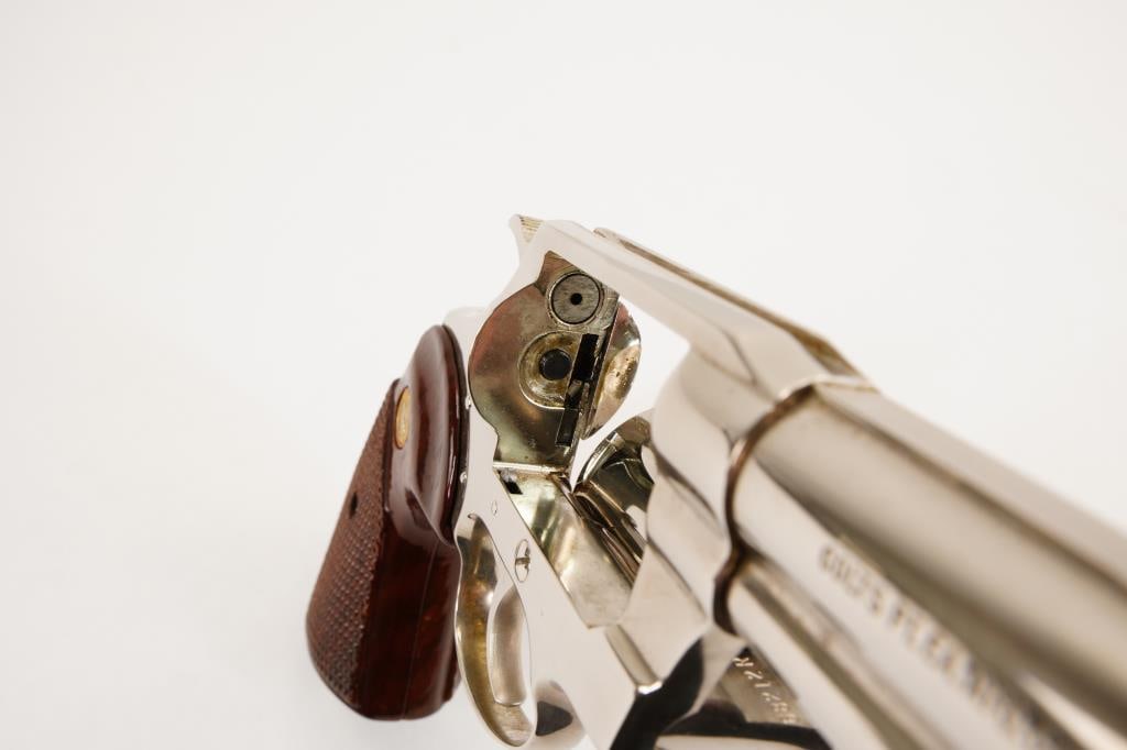 Colt Viper .38 SPL - 17