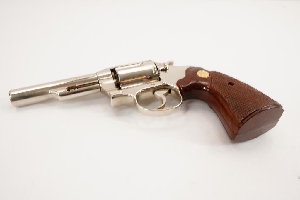 Colt Viper .38 SPL - 19