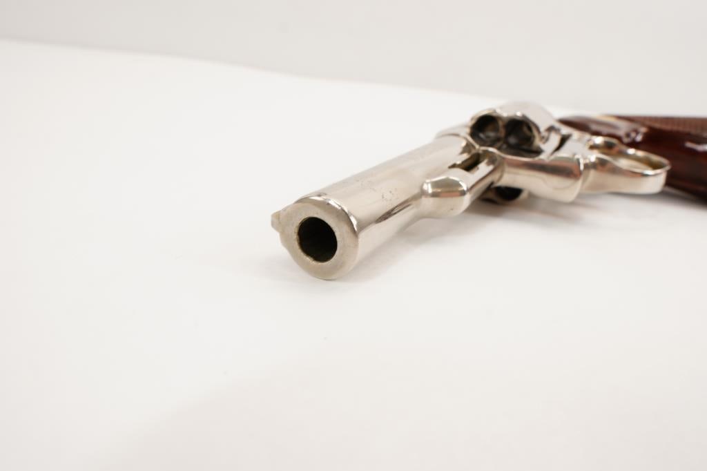 Colt Viper .38 SPL - 20