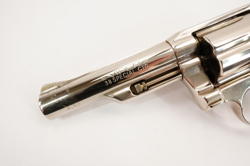 Colt Viper .38 SPL - 2