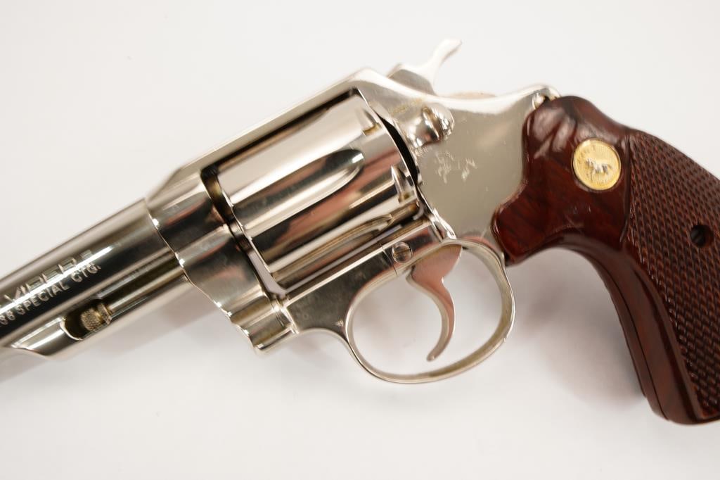 Colt Viper .38 SPL - 3