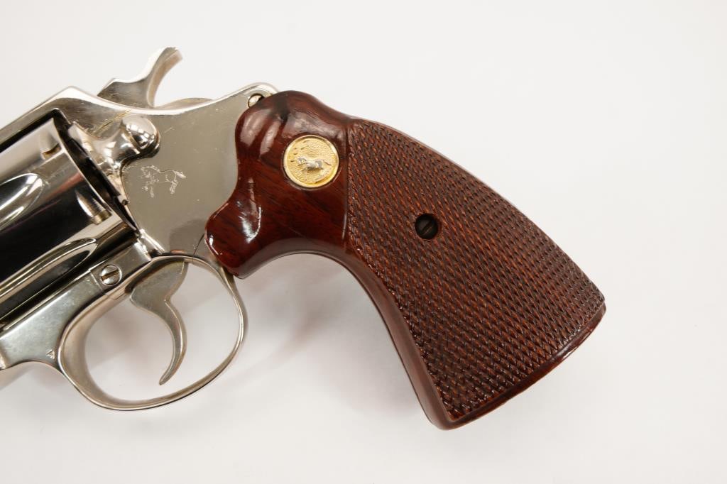 Colt Viper .38 SPL - 4