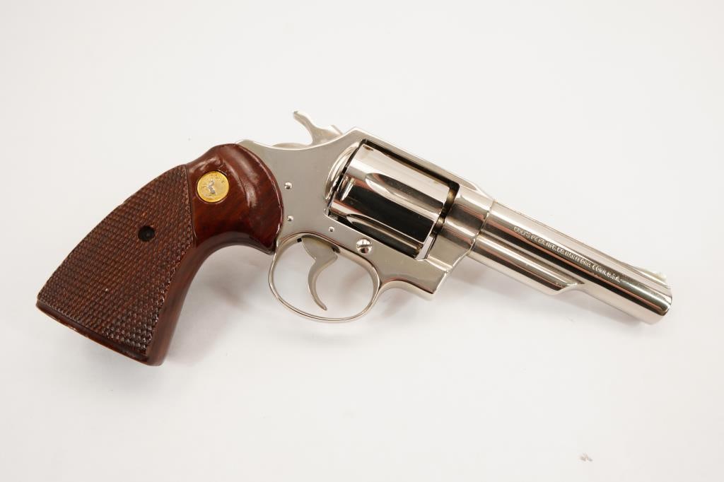 Colt Viper .38 SPL - 5