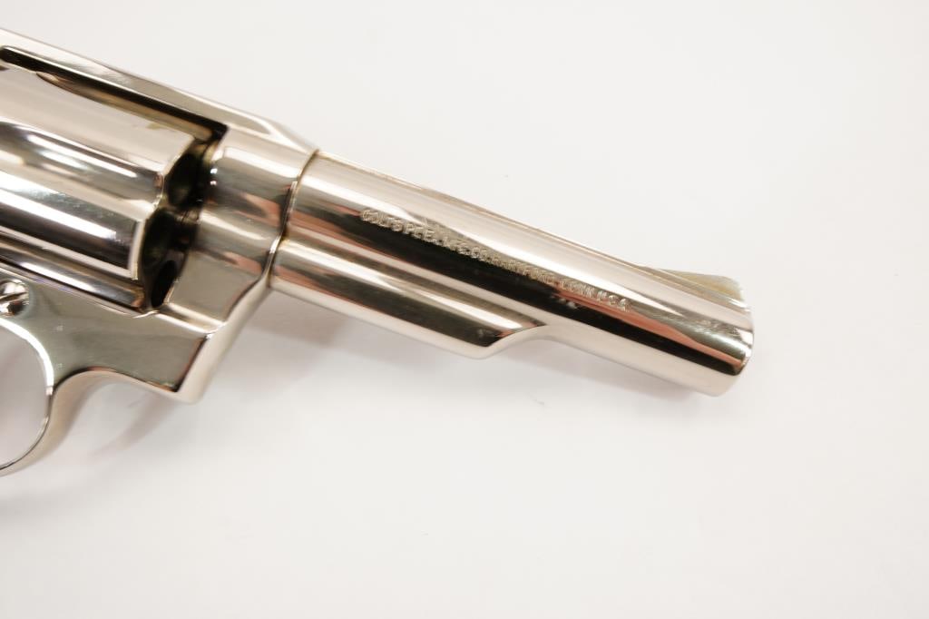 Colt Viper .38 SPL - 6